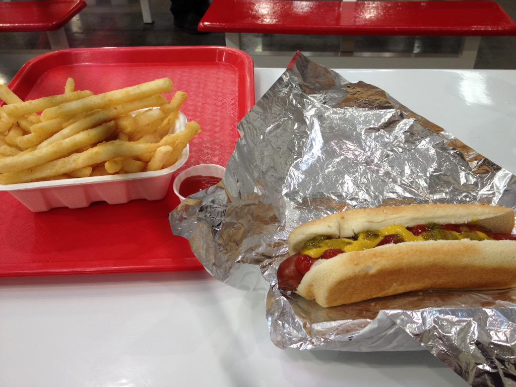 kircobra's tweet photo. Profound spiritual experience at Costco today, as per usual. http://t.co/zF6CwjIOdg