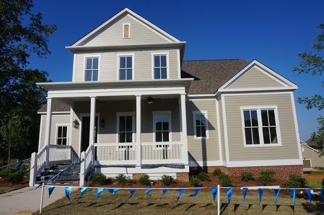 Step into this <a href="/BhamParadeHome/">Bham Parade of Homes</a> house in The Preserve and get ready for one spacious floor plan ow.ly/MUYMv