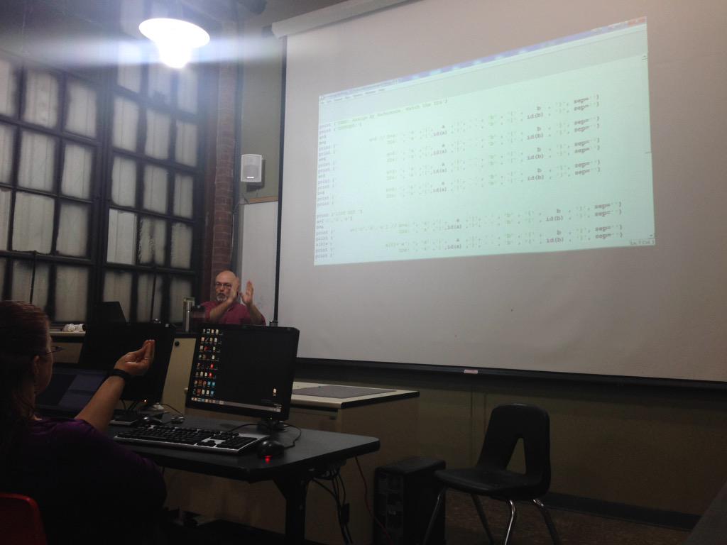 PyLadies - Houston tweet media