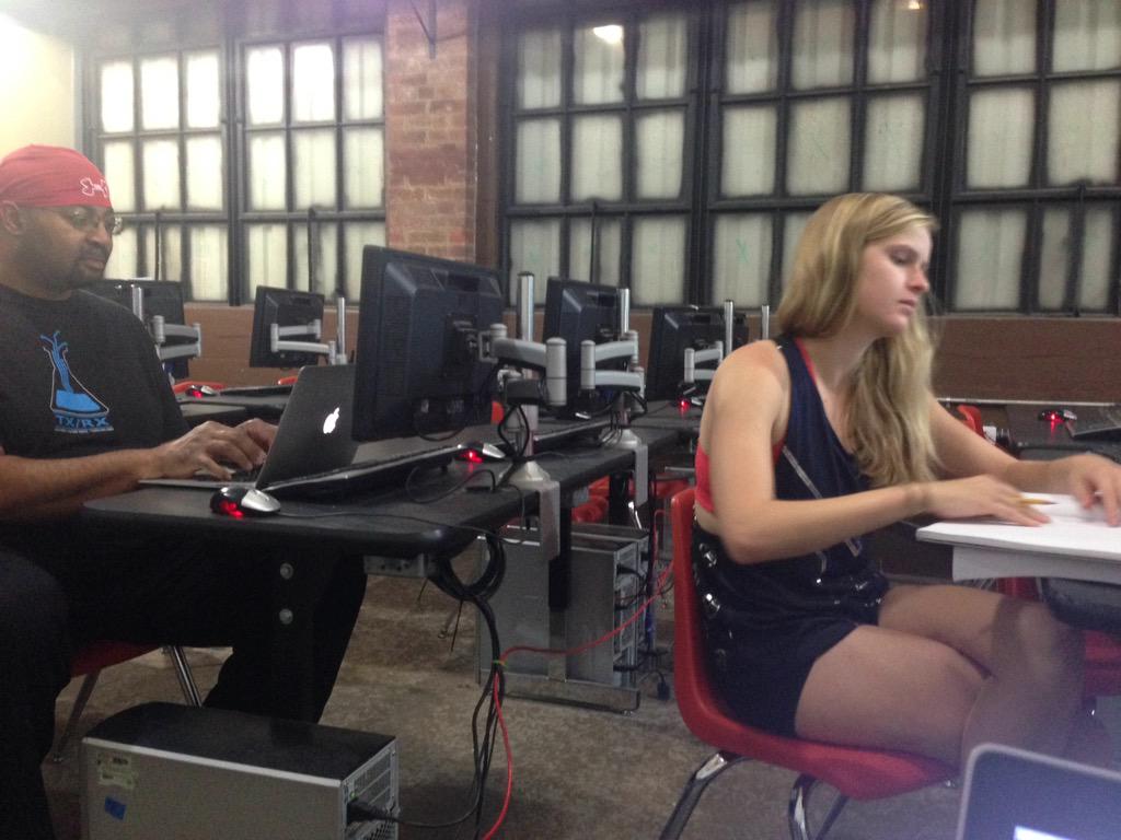 PyLadies - Houston tweet media