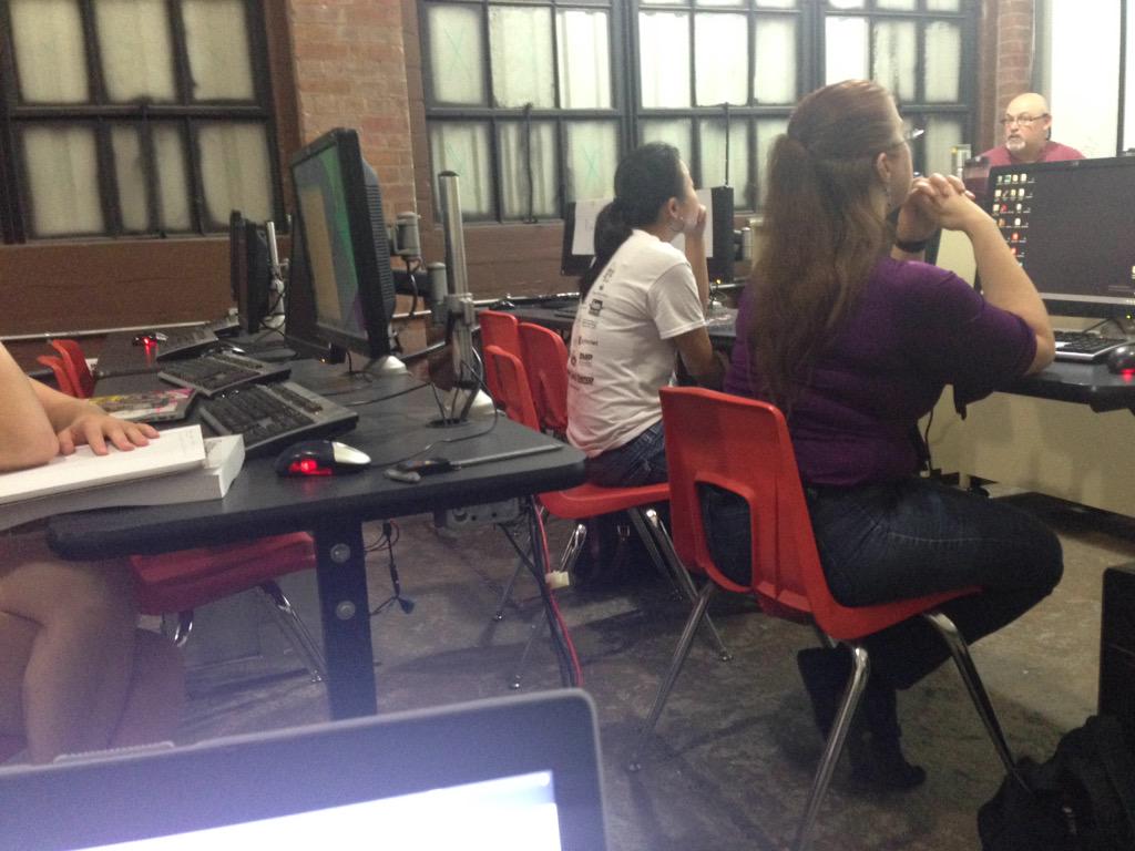 PyLadies - Houston tweet media