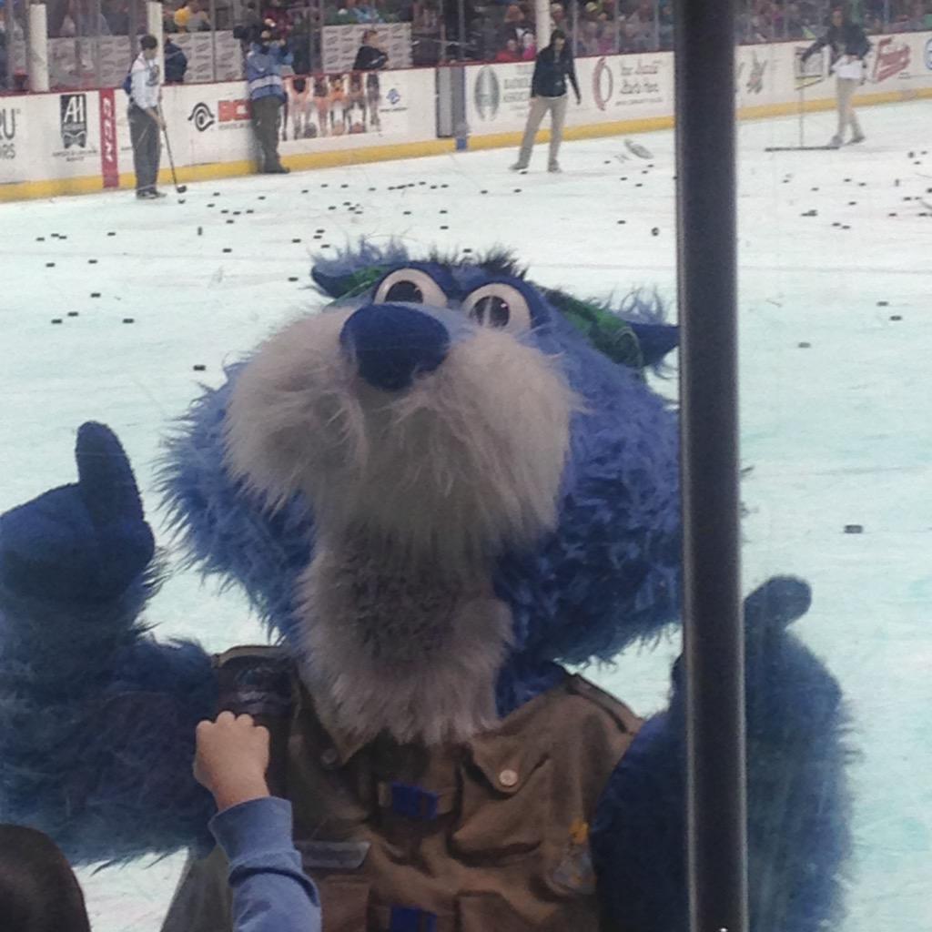 MTiger21874's tweet photo. Let's go Walleye!!!!!! http://t.co/ZPoHXT1lZw