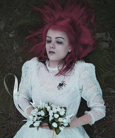 CodeBlueFilm's tweet image. #CodeBlueTheMovie @jackloydGrisham and @SusanDynner - Pledge TODAY pretty please! #crowdfunding #shortfilm #punkrock