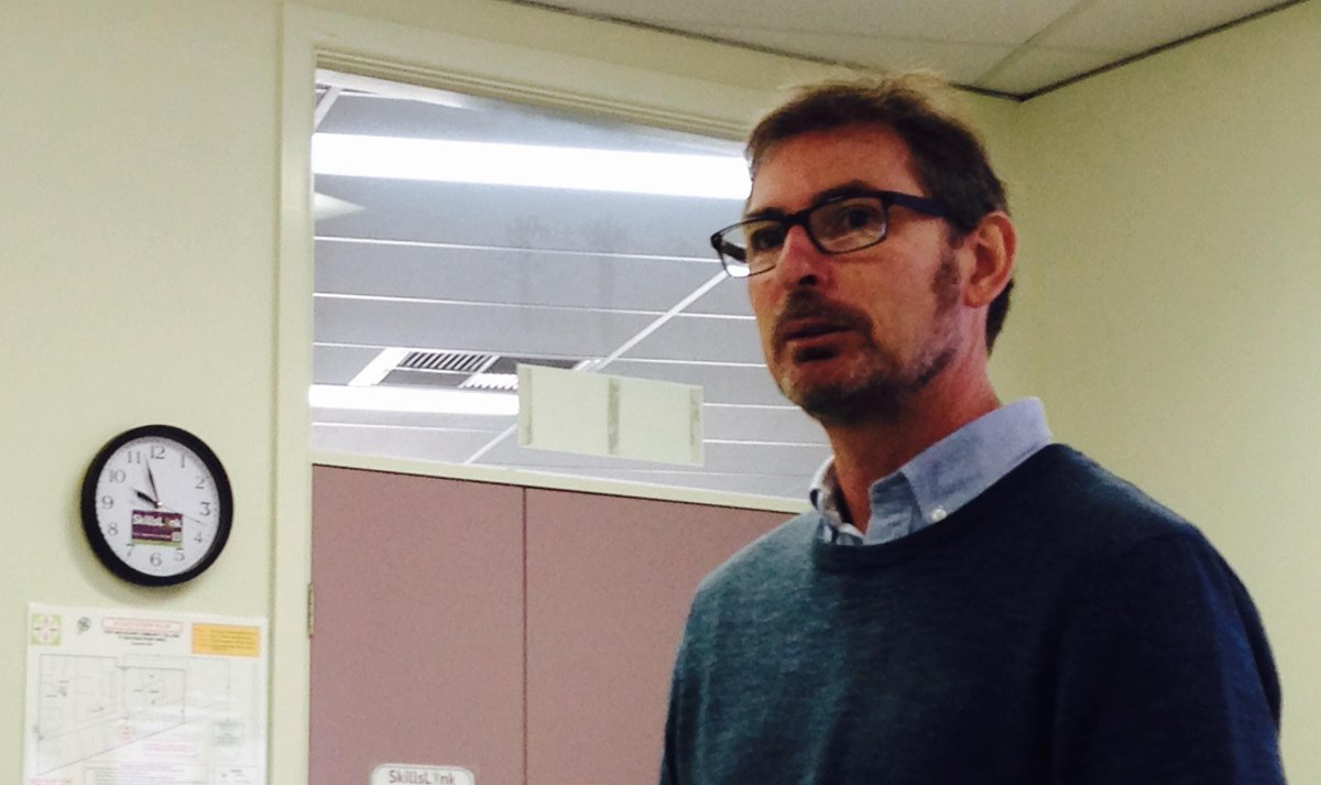 CSUSkyStories's tweet photo. Future Moves &amp; @sotecsu @CSUMedia launch Sky Stories with teachers from Port Macquarie &amp; @KaiMingConsult http://t.co/0kbkvBwYDP