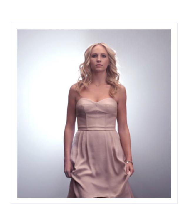 HAPPY BIRTHDAY CANDICE ACCOLA!    