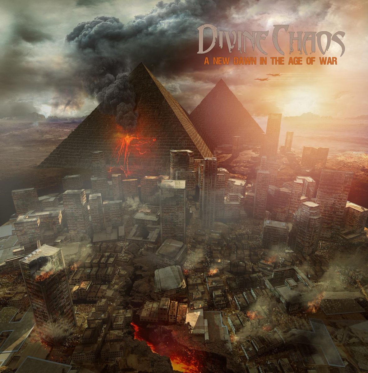 EvilEyEphoto's tweet image. The new Divine Chaos album is available to buy on iTunes, click this link: dld.bz/d2ZpU