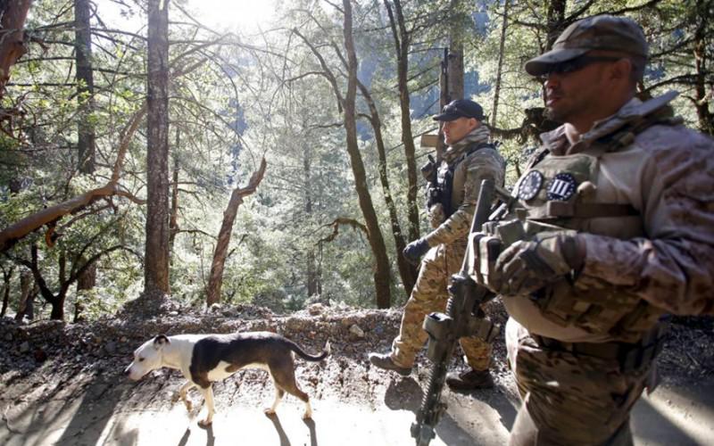 JoinGPAA's tweet image. The latest from the BLM, Sugar Pine Mine dispute in Oregon.
bit.ly/1zi9Xbt