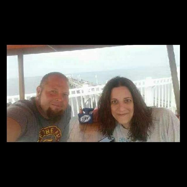 AmyLynn51277's tweet photo. My 38th Birthday... May 12, 2015 :-) http://t.co/B4aF6d4spg