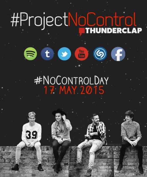 bandanaproject's tweet photo. RETWEET IF YOU THINK MY RADIO STATION SHOULD GET WITH THE PROGRAM AND PLAY NO CONTROL!
💙💙
@G105radio http://t.co/bSePVNDHDB