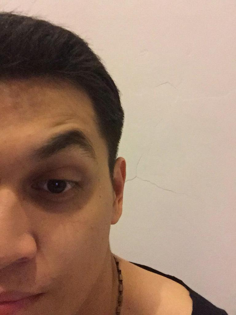 endapewe1's tweet photo. Slmt pagi kak @kvinjulio :) follback yhaa kak tQ http://t.co/212fi3bGnx