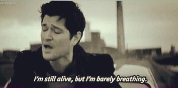 TaylorHeist's tweet photo. Me after running up the stairs http://t.co/SL2FMbnMTk