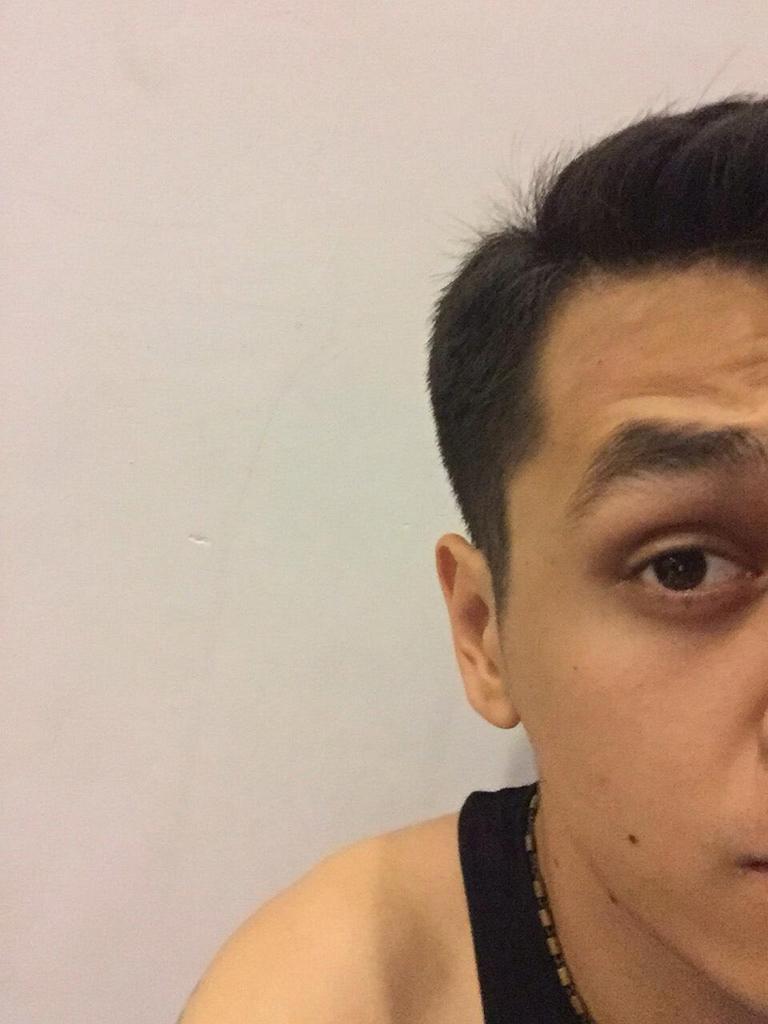 endapewe1's tweet photo. Slmt pagi kak @kvinjulio :) follback yhaa kak tQ http://t.co/212fi3bGnx