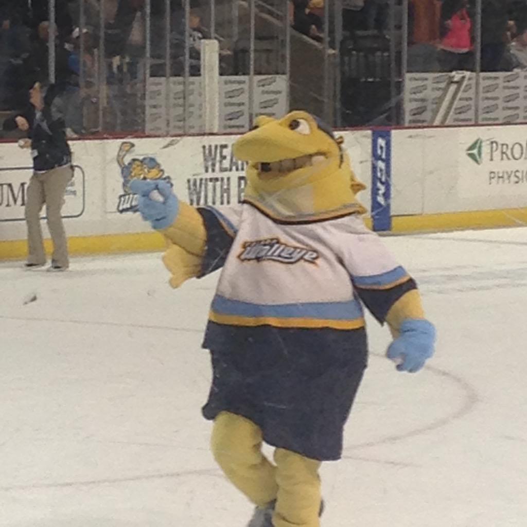 MTiger21874's tweet photo. Let's go WALLEYE !!! http://t.co/Od1U8TiKZo