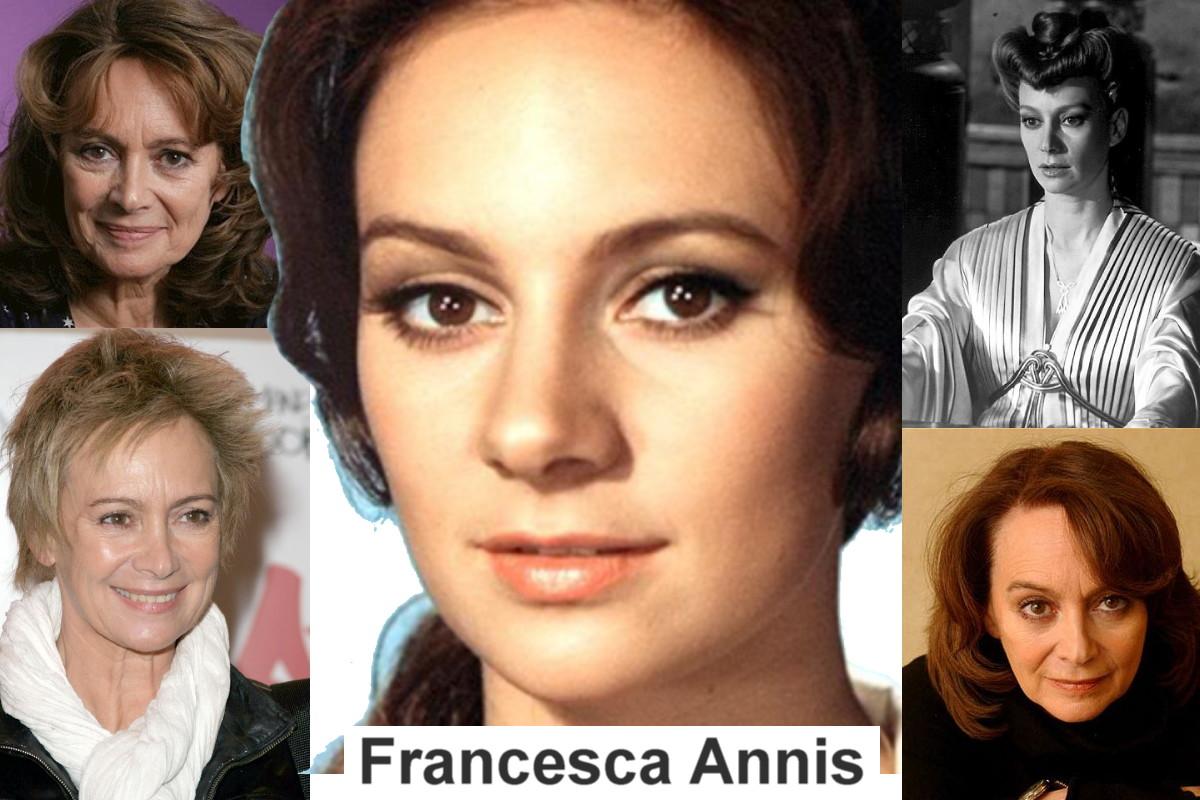 Happy Birthday
 Francesca Annis
  14 May 1945
film and TV actress
 Reckless 1998, Wives and Daughters 1999 