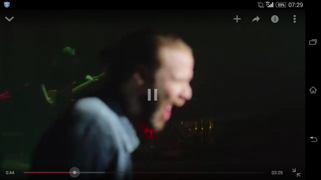 HitMeThreeTimes's tweet photo. Check them out guys,  our influence @DGDtheband http://t.co/aTTJ11xYjW