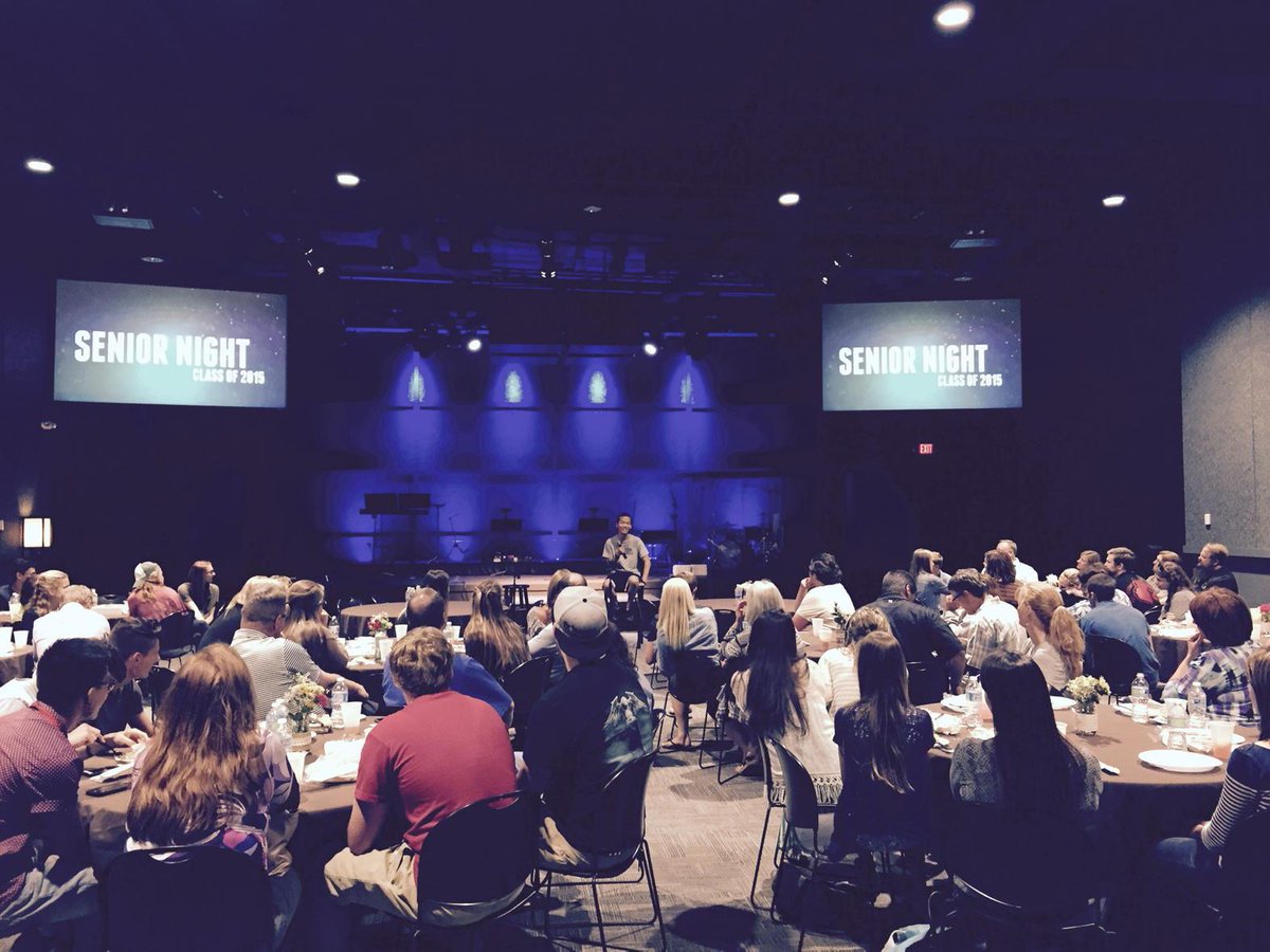 BrentBramer's tweet photo. proud of our seniors! 
go walk with Jesus - live like Jesus and change the world by His grace! http://t.co/Mlkw7HdX1S