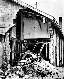 halfacenturyago's tweet photo. #neverforget September 15th #bombingham @amcollins 🙏🙏❤️❤️ http://t.co/pswSeXScYR