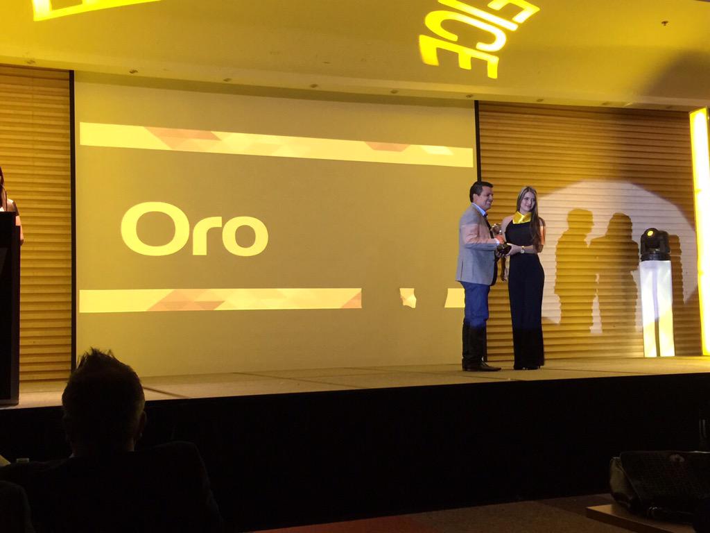 abajana's tweet image. Bien @GeeksEC ¡Presentes en #FICE2015 Gracias @BancoGuayaquil @pharmacys @TracklinkEC x su confianza