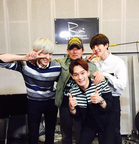 spring921127's tweet photo. ㅠㅠ죽을때가되었나 http://t.co/p4sPQMIBoM