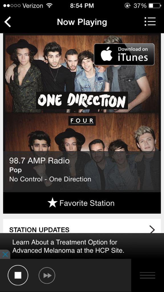 Nialls_Horan24's tweet photo. @987ampradio YESSSSSSS NO CONTROL #NoControlProject #WeWantNoControlAsASingle #987NoControl http://t.co/Duimv0fSQU
