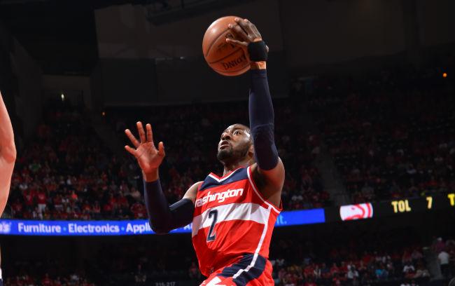 John Wall