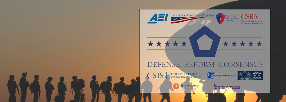 CSBAdc's tweet photo. Tomorrow: the #DefenseReformConsensus discusses growing imbalances in the defense budget http://t.co/4zUjhDmH1p http://t.co/DzlN1N3k5C
