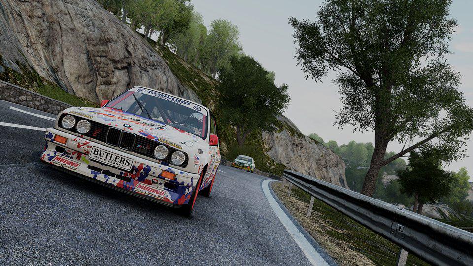 Project CARS Review - GameSpot