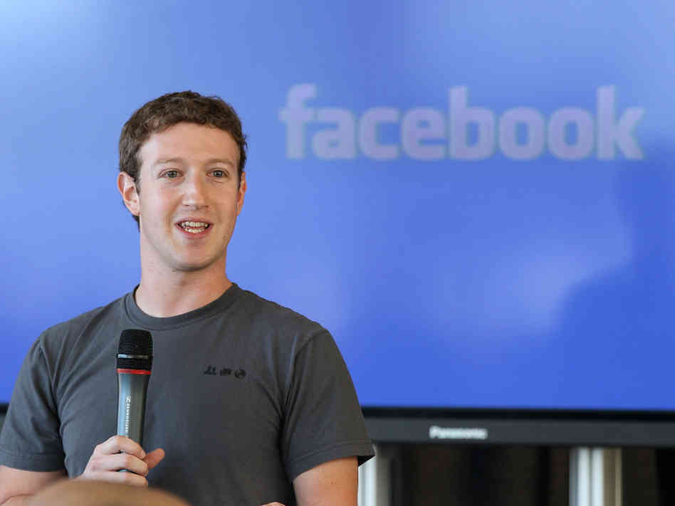 Happy Bday Mark Zuckerberg ke31 yg punya karya besar yakni Facebook&berdampak besar pd prkembangan teknologi dunia :) 