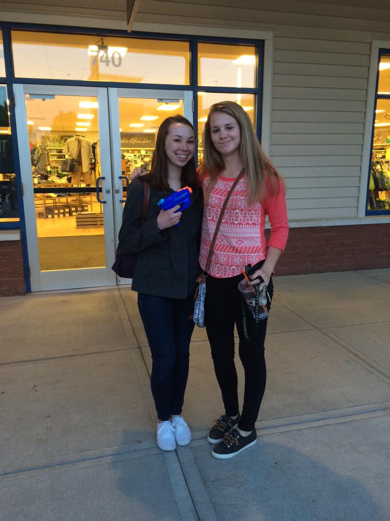 TriAssassin's tweet photo. Victim #62: Madison Whitney http://t.co/njGRybfjK1