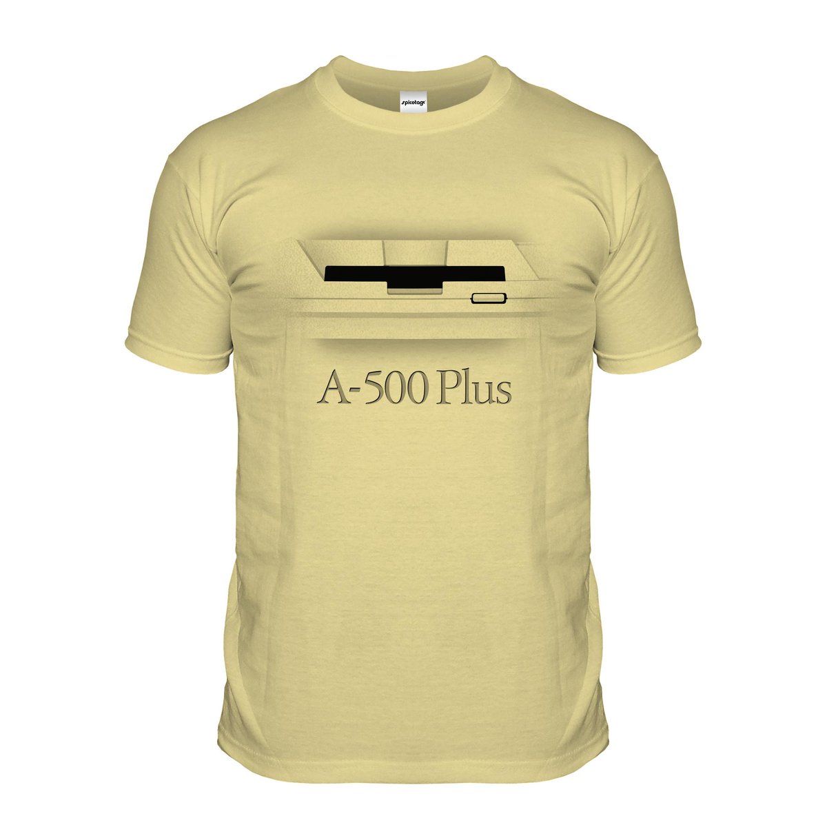 We bet half the kids of today won't know what the hell this is... buff.ly/1JeV5CE #Amiga #retrogaming