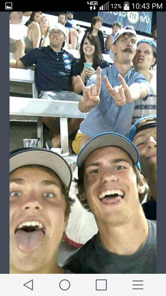 CuylerFischer's tweet photo. Happy birthday to this ked!! One of my best friends that I have many great memories with! #roomies #eeooo #buds http://t.co/7d1NiB5pBq