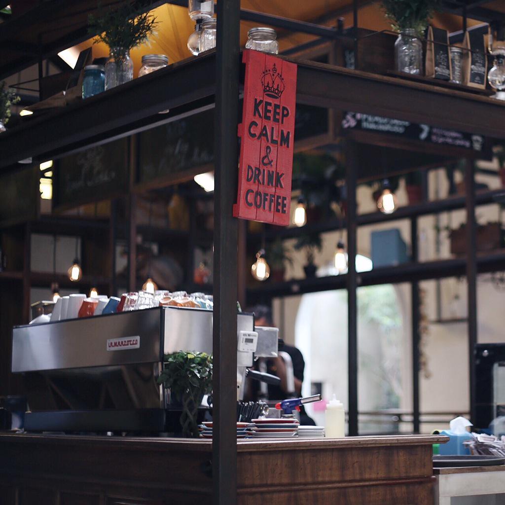 MG & Co. Eatery tweet media