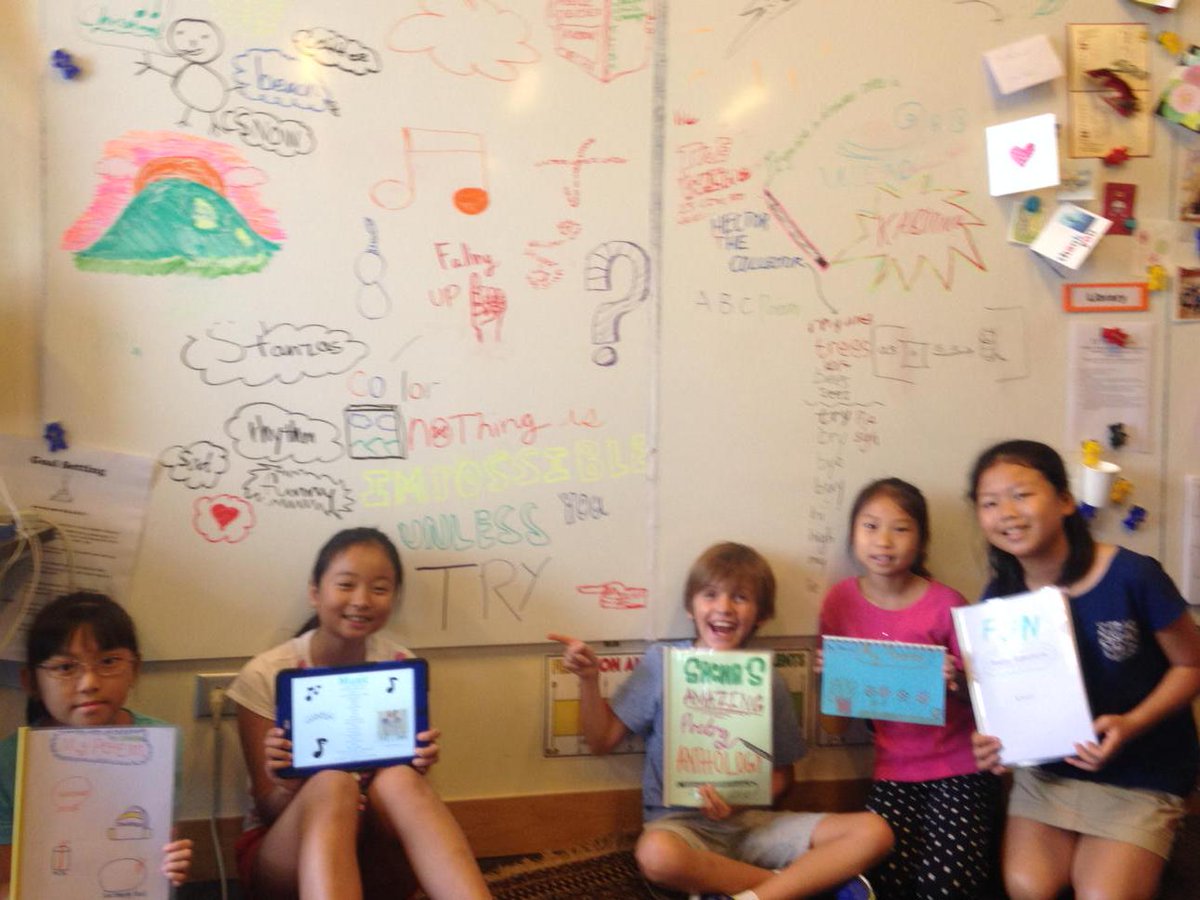 4A SIS ROCKS tweet media