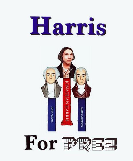 harris4pez's tweet photo. #harris4prez http://t.co/awlshriL5x