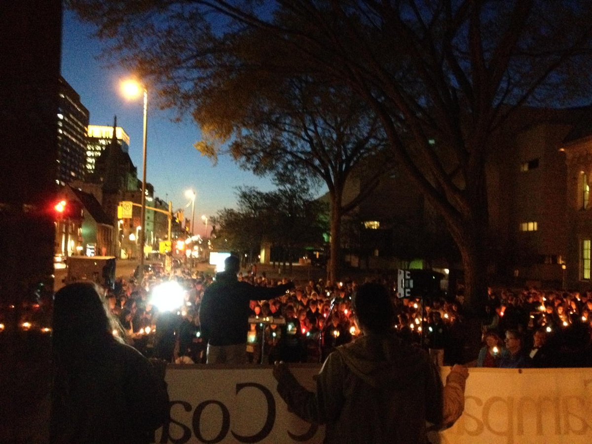 EmmaCoates16's tweet photo. @40daysforlife Steve Karlen #letlifewin http://t.co/wkIkve82dN
