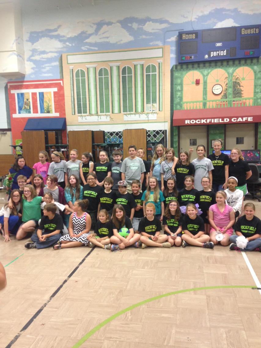 Rockfield Elementary tweet media