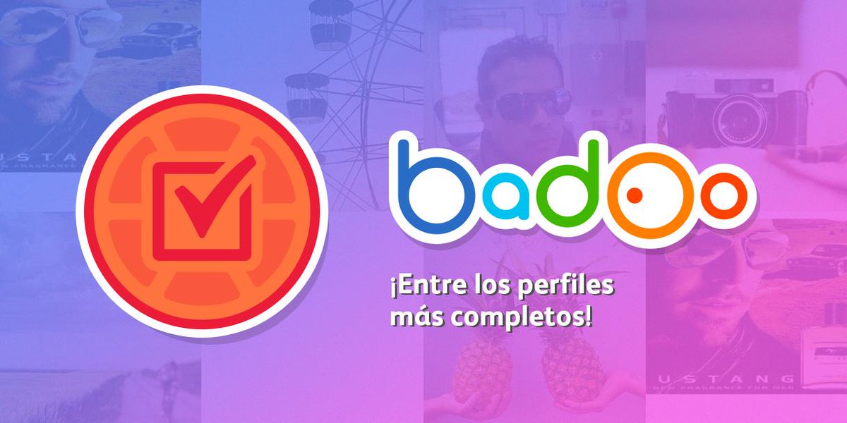 SuperJon35's tweet photo. ¡Me gané un premio por completar mi perfil en #badoo! http://t.co/ukng32hB9o http://t.co/mKOIegDKSj