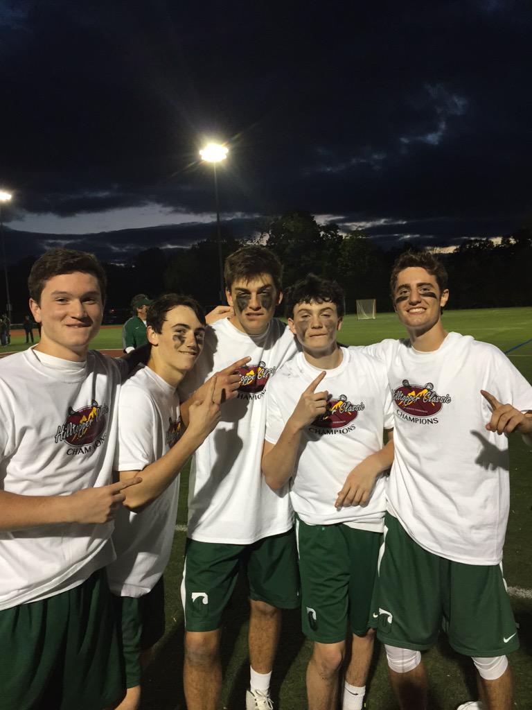eng10nerdmurph's tweet photo. Don't know how I can read tonight when we are too busy winning championships #hashbrownlit http://t.co/gRztrIxTfQ