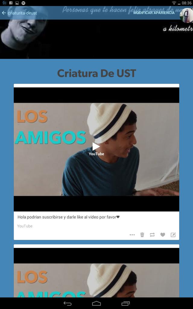 DiamandaFr's tweet photo. @MateoMCIDO  listo http://t.co/xUEtiby9jT