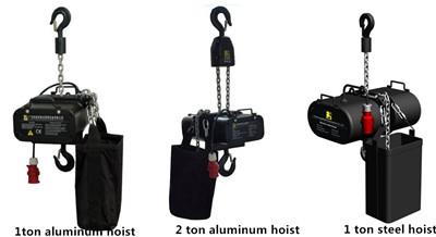 coreatchina's tweet image. Electric Hoist Official Sponsor for Array Line Competition During Guangzhou Prolight and Sound Exhibition