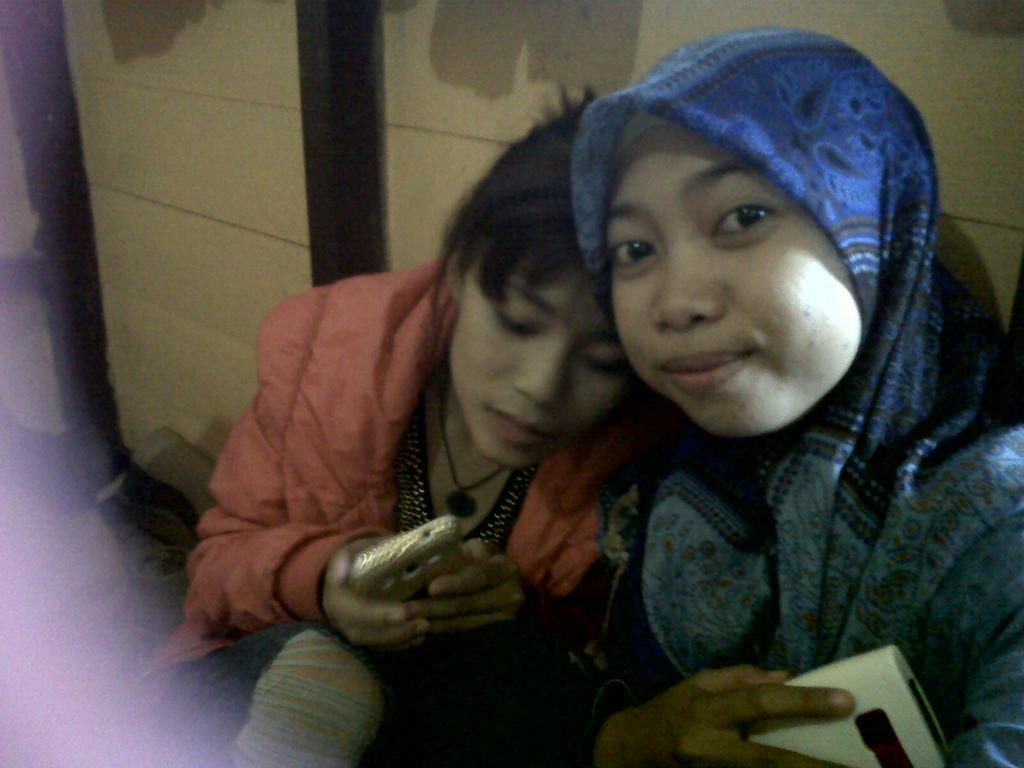 With keponakan yang chantik... <a href="/da2_rita/">Rita</a>
