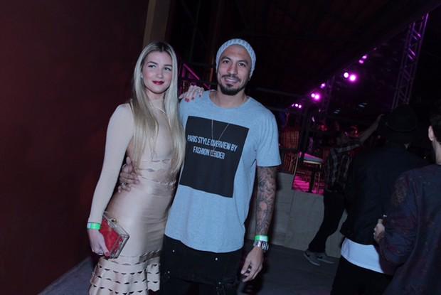 TeamFernandoBBB's tweet photo. 👫💖👑 http://t.co/VwShlru4Zi