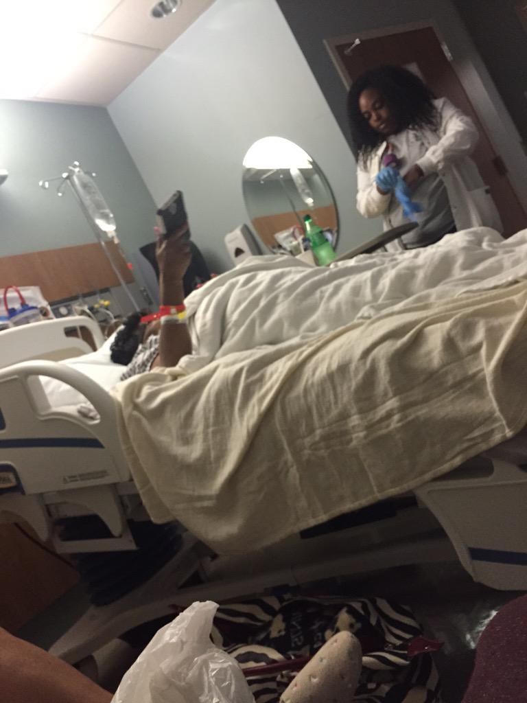 kendall_cloud's tweet photo. My lady doing good http://t.co/QqwwHVgZlx