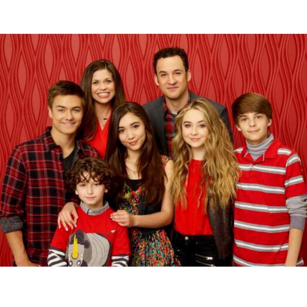 Season 2 continues tonight. Time to learn the secret of life