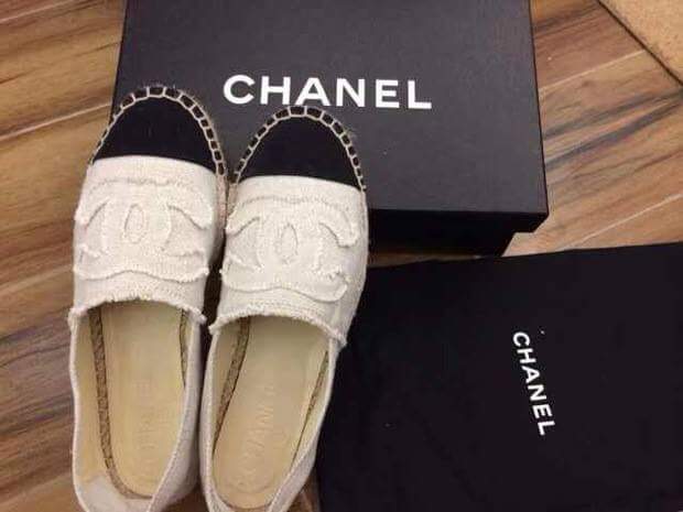 firastefany's tweet photo. Beutifulshoe,s#Chanel#new colection.....^_^ http://t.co/ZLOBbiqstq