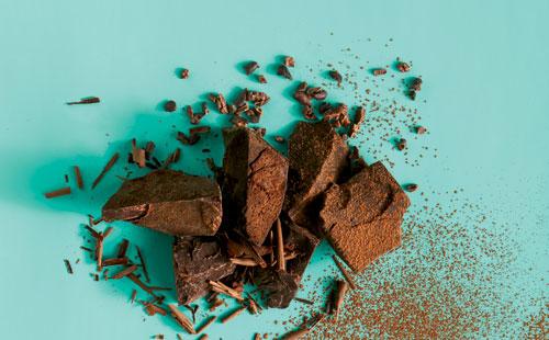 runnersworld's tweet photo. 2 runner-friendly chocolate recipes perfect for your late-night cravings: http://t.co/5JQQ1SsaOI http://t.co/yOfm6Re01p