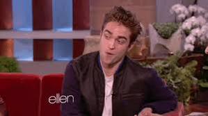 Amor da minha vida Happy 29th Birthday Robert Pattinson 