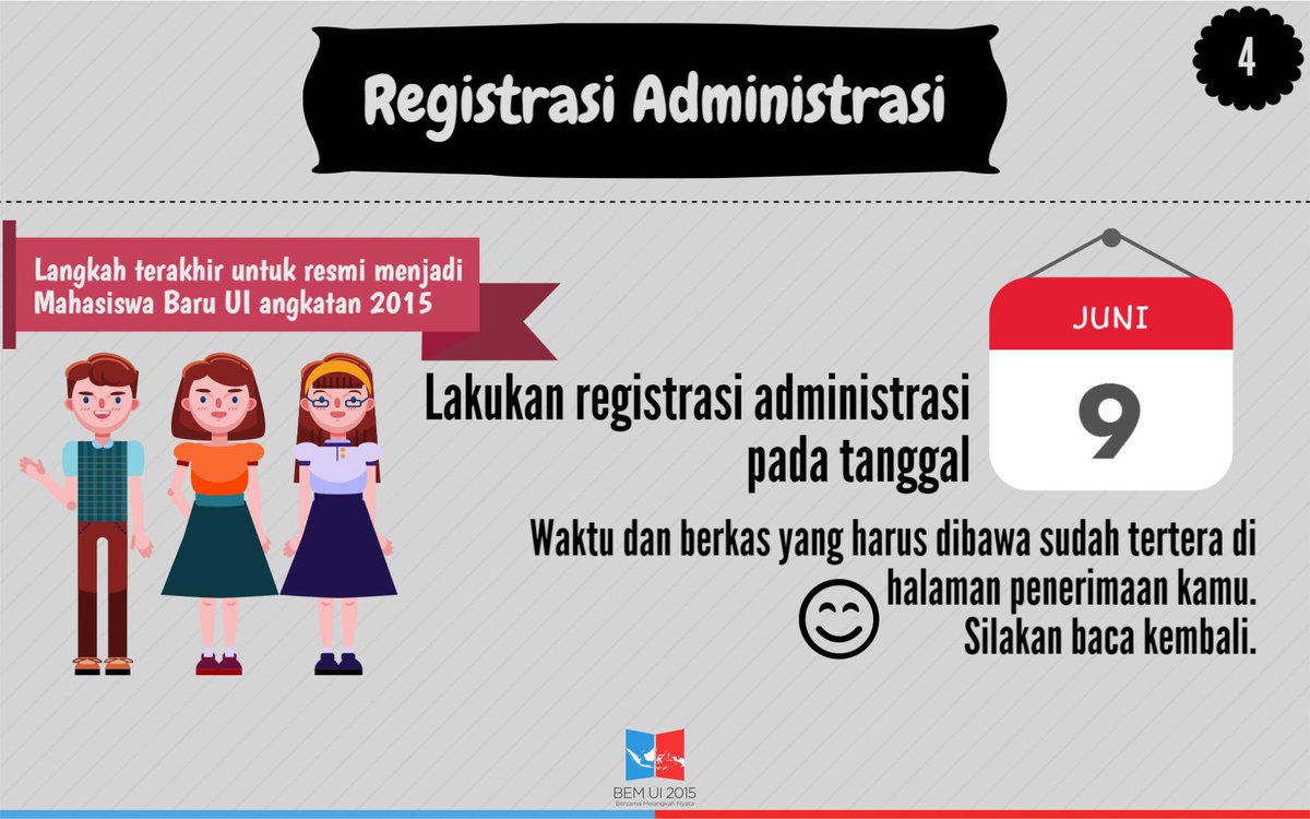 Adkesma BEM UI tweet media