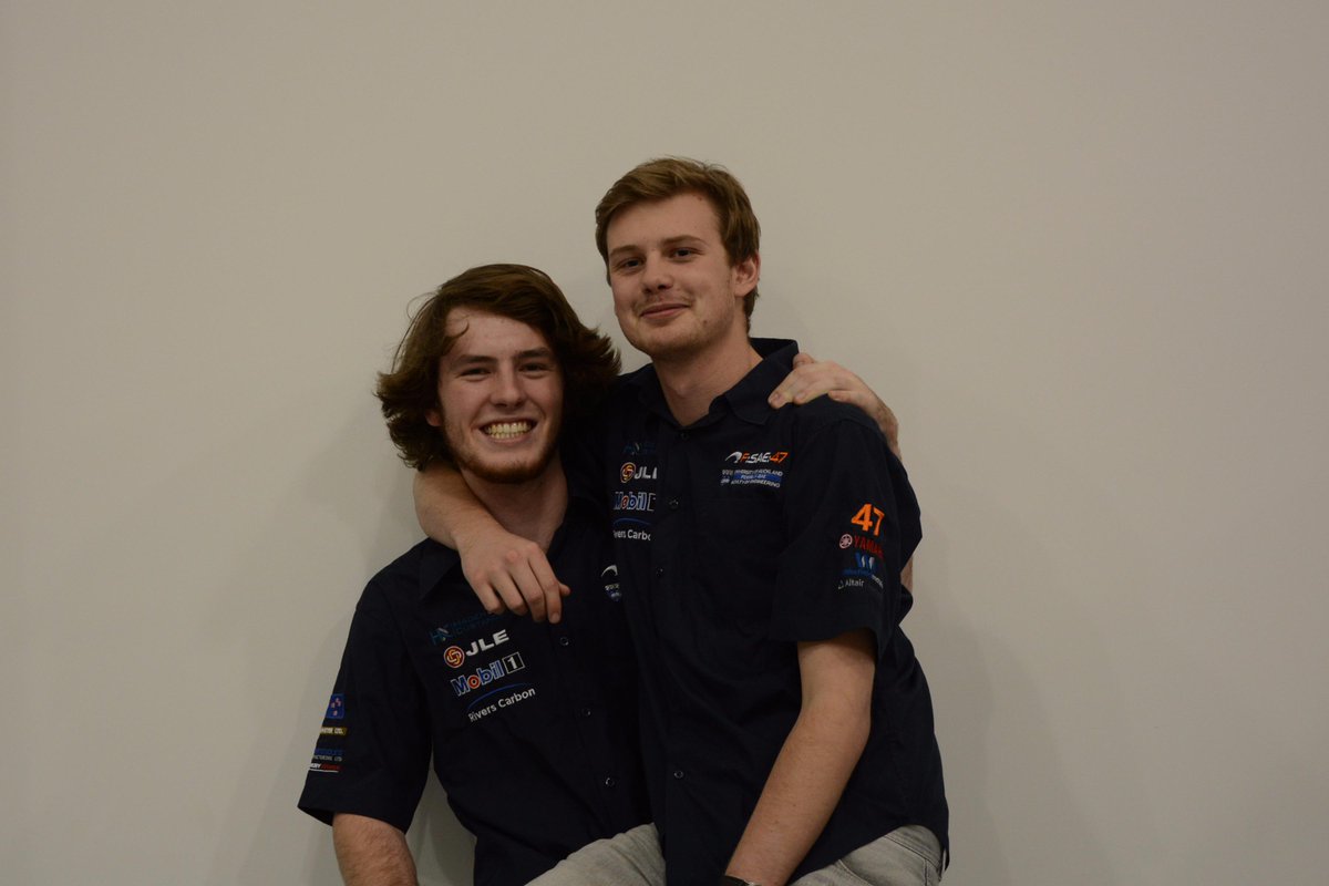 UoA Formula SAE Team tweet media