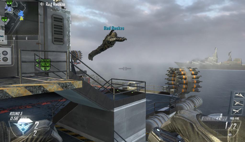 Reckzo's tweet photo. when you find the shark that's been talkin shit http://t.co/QojFM9KBaB